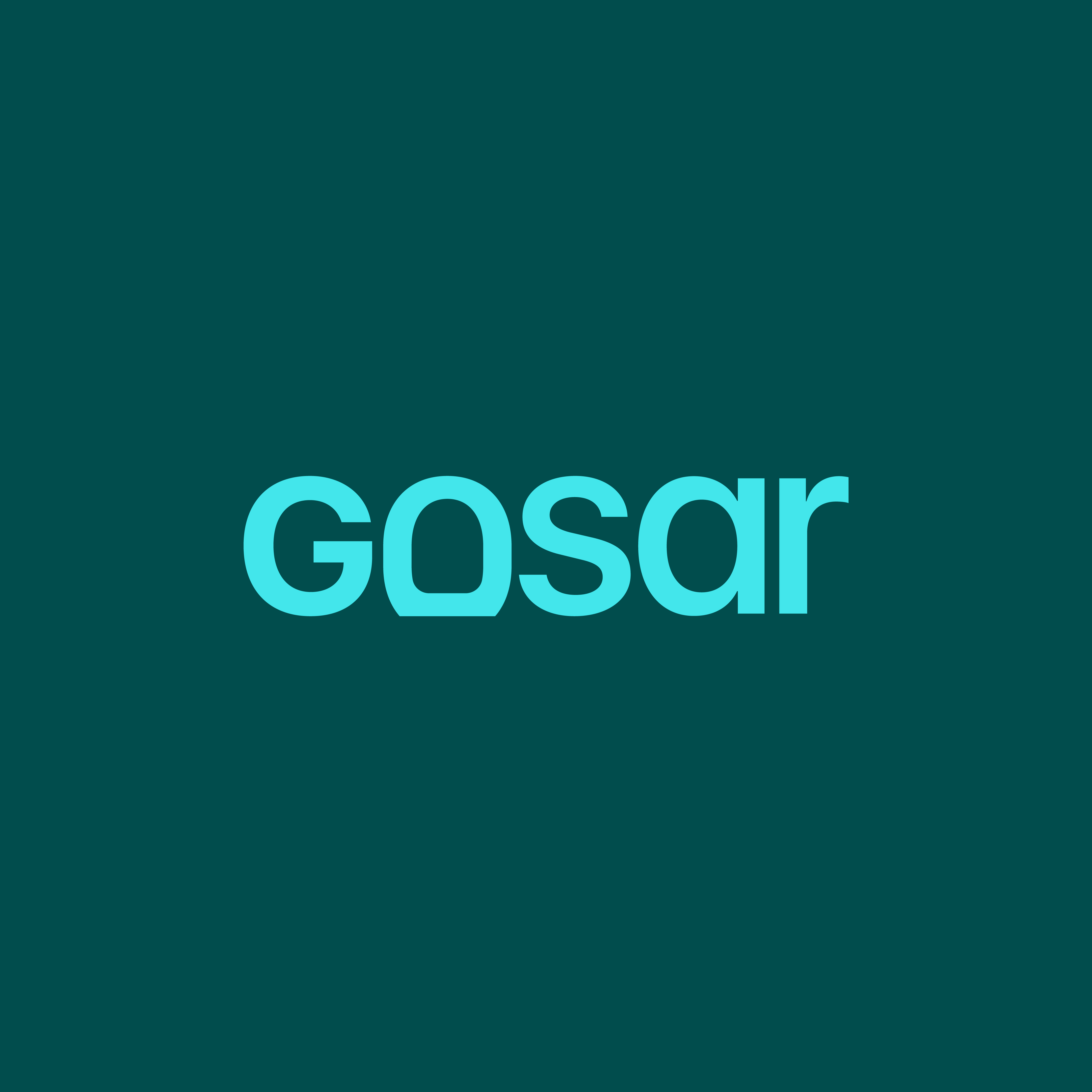 Gosar